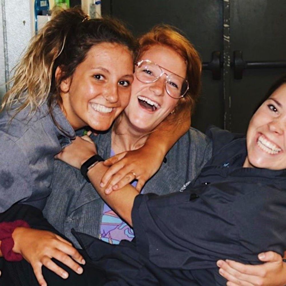 Meet your Posher, Mikay